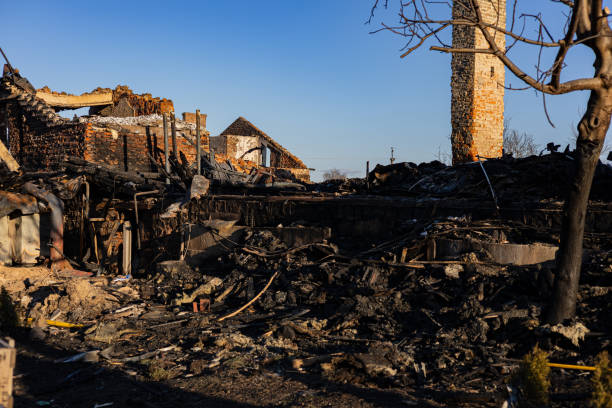 24/7 Emergency Fire Damage Removal experts in Swarthmore, PA
