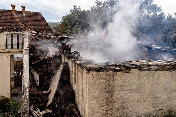 Reliable Fire Damage Removal contractor in Swarthmore, PA by Fire Damage Biloxi